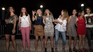 Severina oduševila nastupom na bazenu Ilirije u Biogradu na Moru