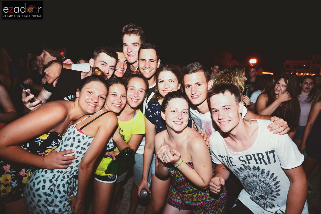 Puntamiška fešta 2017. Puntamiška fešta 2017.