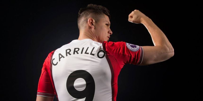 Guido Carrillo Guido Carrillo