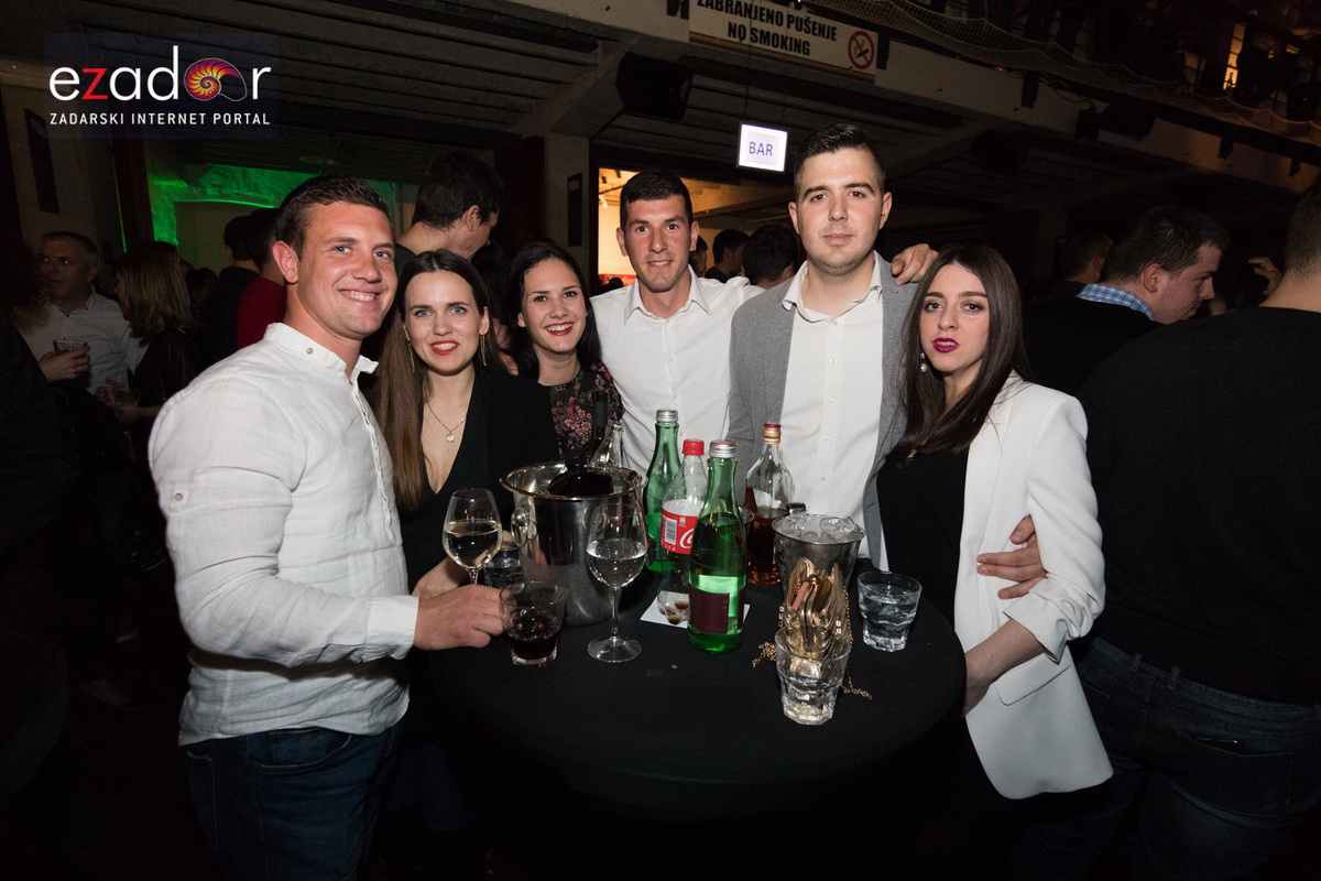 Massimo @ Uskrs u Arsenalu Massimo @ Uskrs u Arsenalu