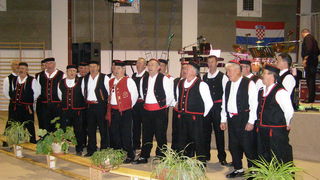 Humanitarni koncert u Poličniku (Foto: Josip Prskalo)