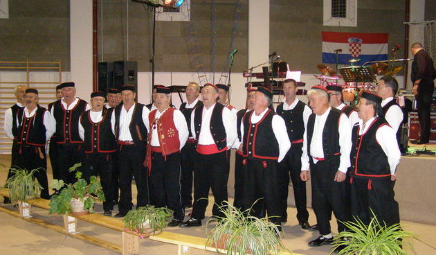 Humanitarni koncert u Poličniku (Foto: Josip Prskalo)