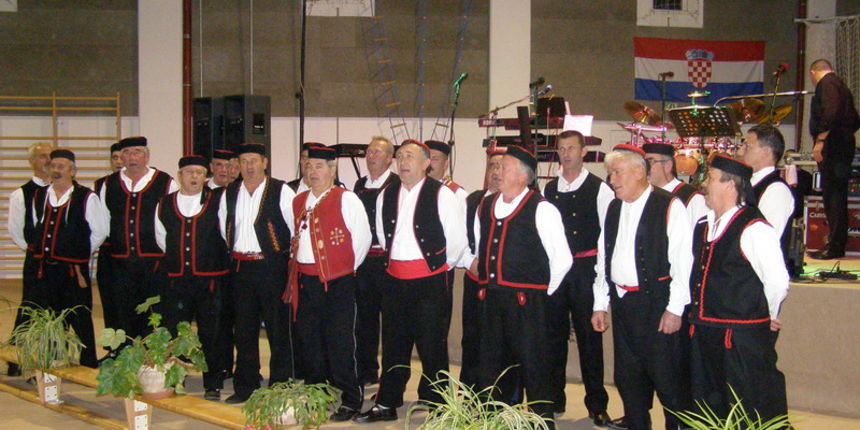 Humanitarni koncert u Poličniku (Foto: Josip Prskalo) Humanitarni koncert u Poličniku (Foto: Josip Prskalo)