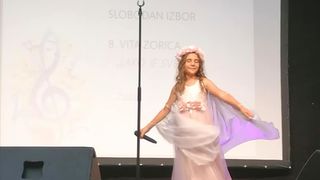 Zadarski Libreto na festivalu Mali MEF