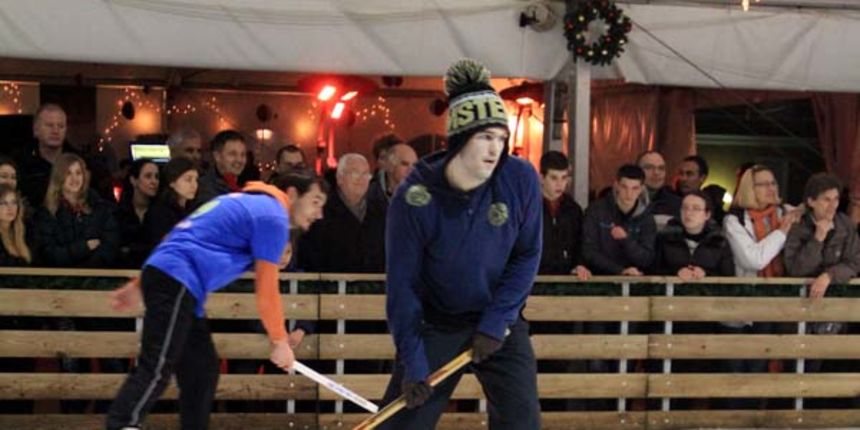 Derbi hokejaša i koncert Sexymotherfuckersa, foto: Iva Perinčić Derbi hokejaša i koncert Sexymotherfuckersa, foto: Iva Perinčić