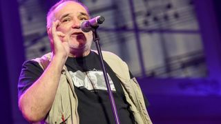 Đorđe Balašević oduševio 8 tisuća Zadrana