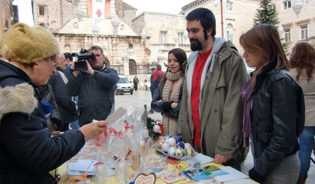 Za tisuću radosti, za 1000 radosti