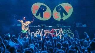 Započeo Fresh Island festival Započeo Fresh Island festival