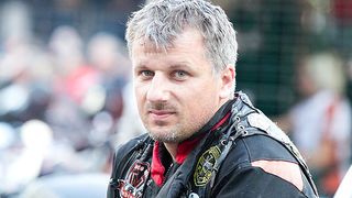 Ljubitelji Harleya izbliza, foto: Leo Banic