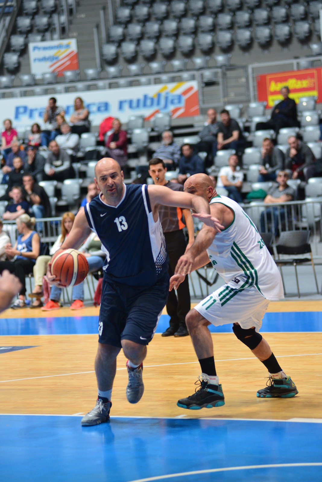 IV Masters veterana: MORH – Puntamika 85-44 IV Masters veterana: MORH – Puntamika 85-44