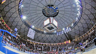 KK Zadar – KK Maroussi Costa Coffee