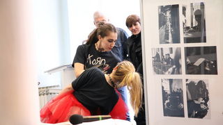 Svečano otvorena manifestacija “Zadar čita 2016”