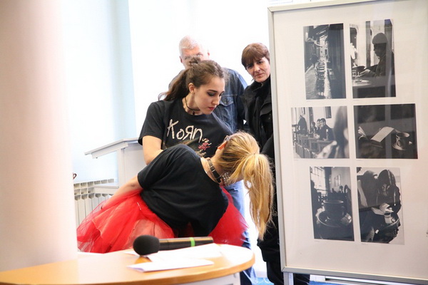 Svečano otvorena manifestacija “Zadar čita 2016”