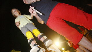 SveCano zatvorena Zemlja bez granica 2010.  FOTO: Angelo Virag