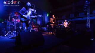 Massimo @ Uskrs u Arsenalu Massimo @ Uskrs u Arsenalu