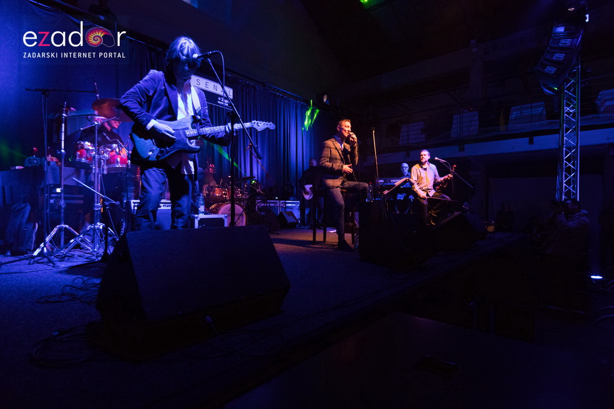 Massimo @ Uskrs u Arsenalu Massimo @ Uskrs u Arsenalu