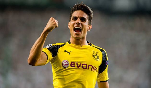 Marc Bartra