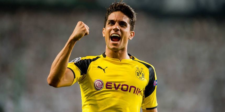 Marc Bartra