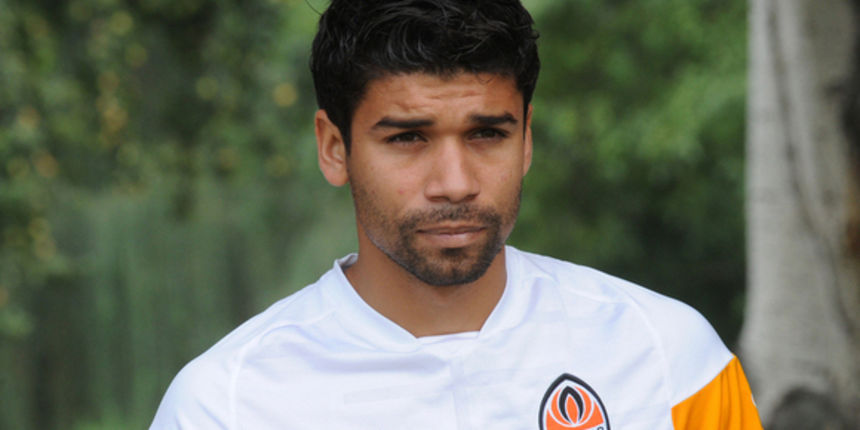Eduardo da Silva, foto: shakhtar.com