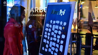 Humanitarna proslava 10. rođendana Frizerskog salona Anchi @ Harbor Cookhouse & Club