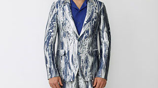 Alexander Mcqueen proljeće/ljeto 2010. (Moda.hr) Alexander Mcqueen proljeće/ljeto 2010. (Moda.hr)