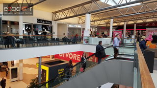 Trgovinski centar Supernova Zadar otvorio vrata kupcima Trgovinski centar Supernova Zadar otvorio vrata kupcima