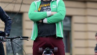 Prosvjed #spasime: Tomislavov trg u Zagrebu pun ljudi, došao i Plenković Prosvjed #spasime: Tomislavov trg u Zagrebu pun ljudi, došao i Plenković