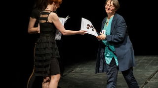 3. Zadarski plesni festival u sjećanje na Nives Šimatović-Predovan, Foto: Željko Karavida 3. Zadarski plesni festival u sjećanje na Nives Šimatović-Predovan, Foto: Željko Karavida