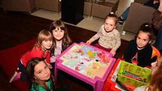 Supernova: Vesela subota 3. svibnja 2014. Foto: Iva Perinčić Supernova: Vesela subota 3. svibnja 2014. Foto: Iva Perinčić