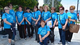 20 godina udruge “Relaks”, foto: Iva Perinčić