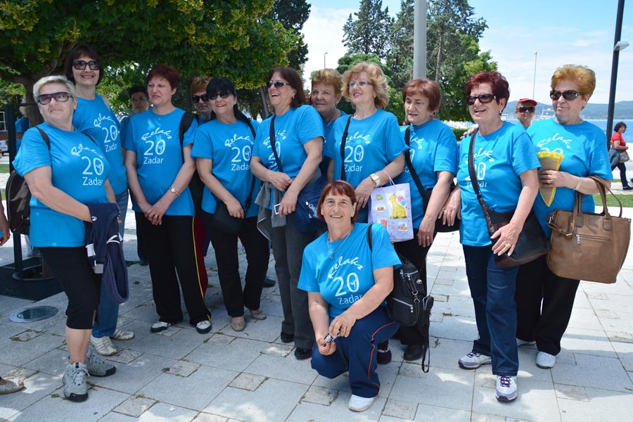 20 godina udruge “Relaks”, foto: Iva Perinčić