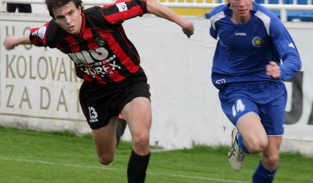 Detalj utakmice Zadar-Međimurje (Foto:Marin Gospić)