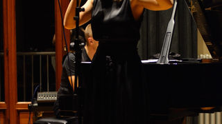 Matija Dedić i Vesna Pisarović održali koncert na zadarskom Sveučilištu Matija Dedić i Vesna Pisarović održali koncert na zadarskom Sveučilištu
