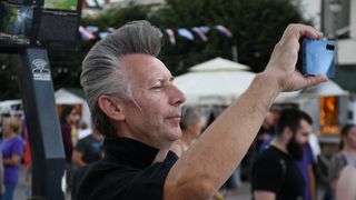 Daruvar: Two Days Rockabilly Plays festival