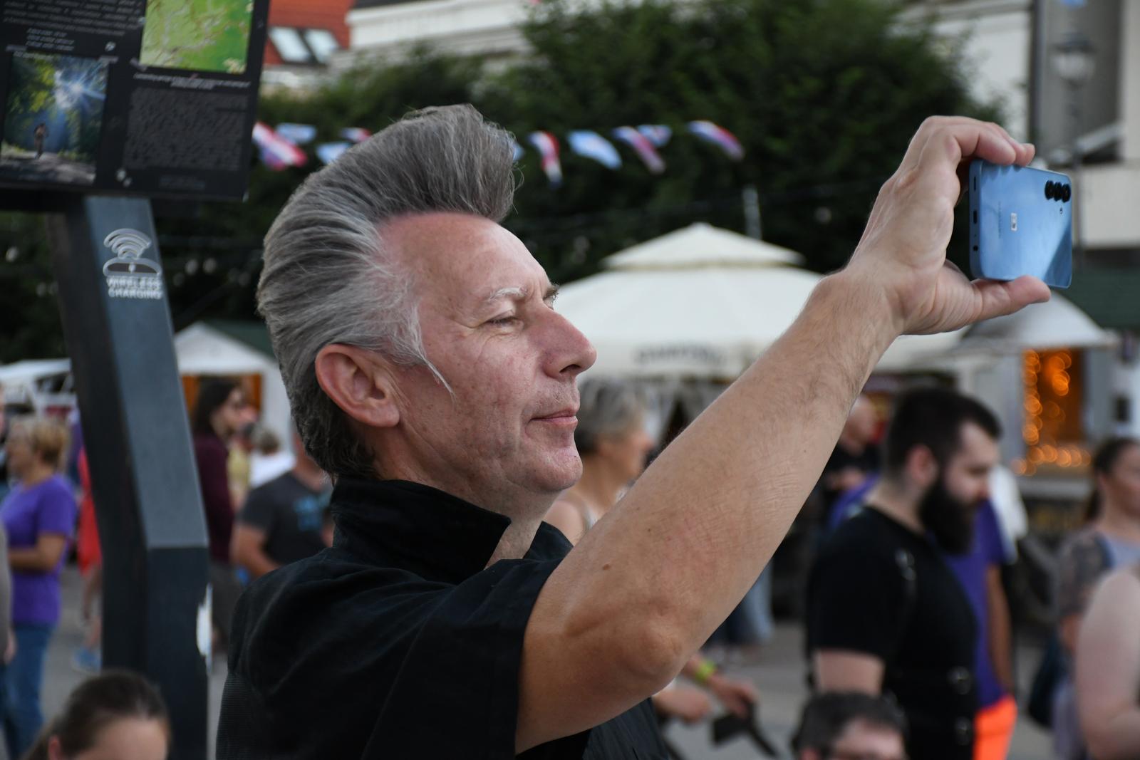 Daruvar: Two Days Rockabilly Plays festival