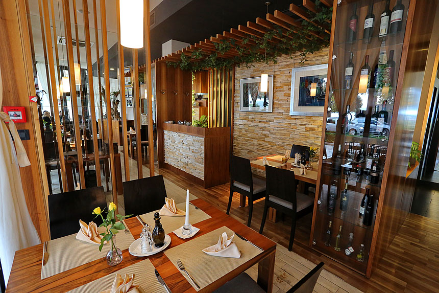 Dani bakalara u Bruschetti, Foto: Leo Banić