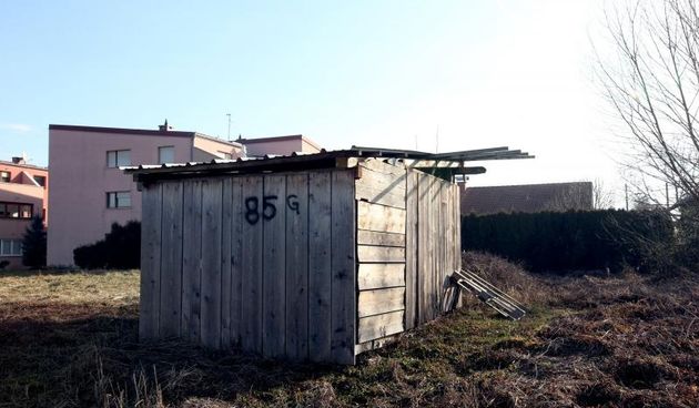 Na adresi Gradna 85G prijavljeno je prebivaliste ministra branitelja RH Mije Crnoje. Photo: Robert Anic/PIXSELL