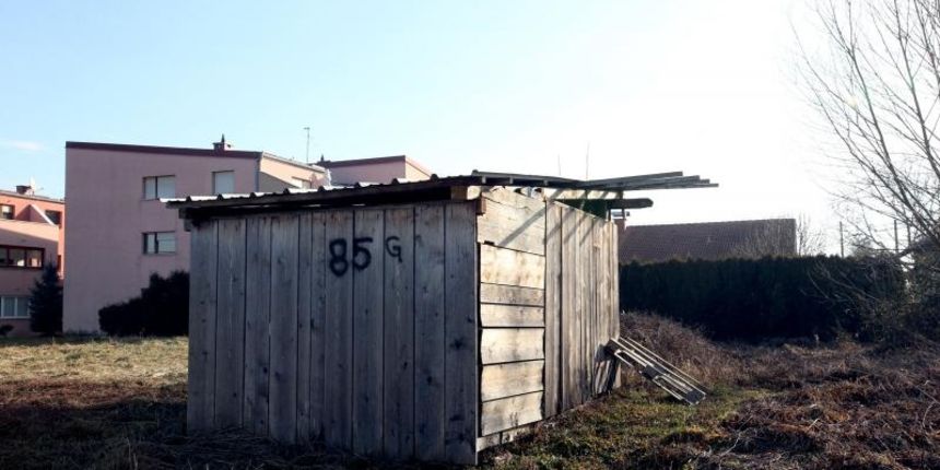 Na adresi Gradna 85G prijavljeno je prebivaliste ministra branitelja RH Mije Crnoje. Photo: Robert Anic/PIXSELL Na adresi Gradna 85G prijavljeno je prebivaliste ministra branitelja RH Mije Crnoje. Photo: Robert Anic/PIXSELL