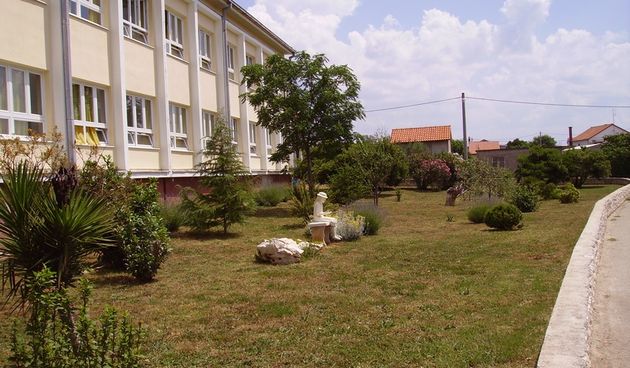 Posedarje i Islam Latinski – najljepši školski vrtovi