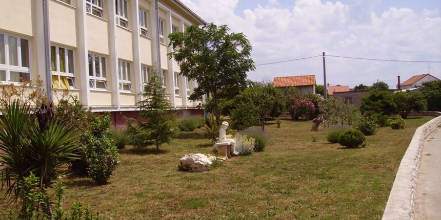 Posedarje i Islam Latinski – najljepši školski vrtovi Posedarje i Islam Latinski – najljepši školski vrtovi