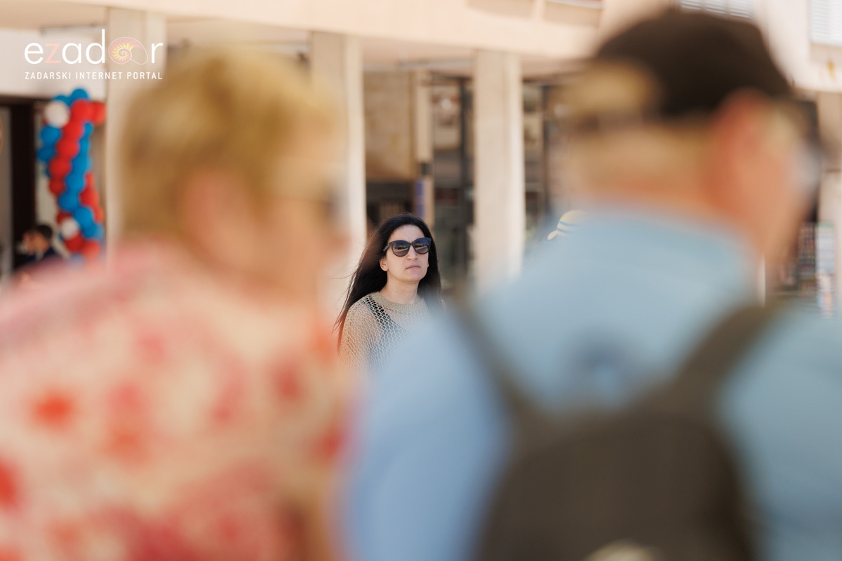 Đir po gradu, četvrtak 25. svibnja 2023. Đir po gradu, četvrtak 25. svibnja 2023.