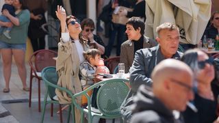 Grupa Forum na Narodnom trgu