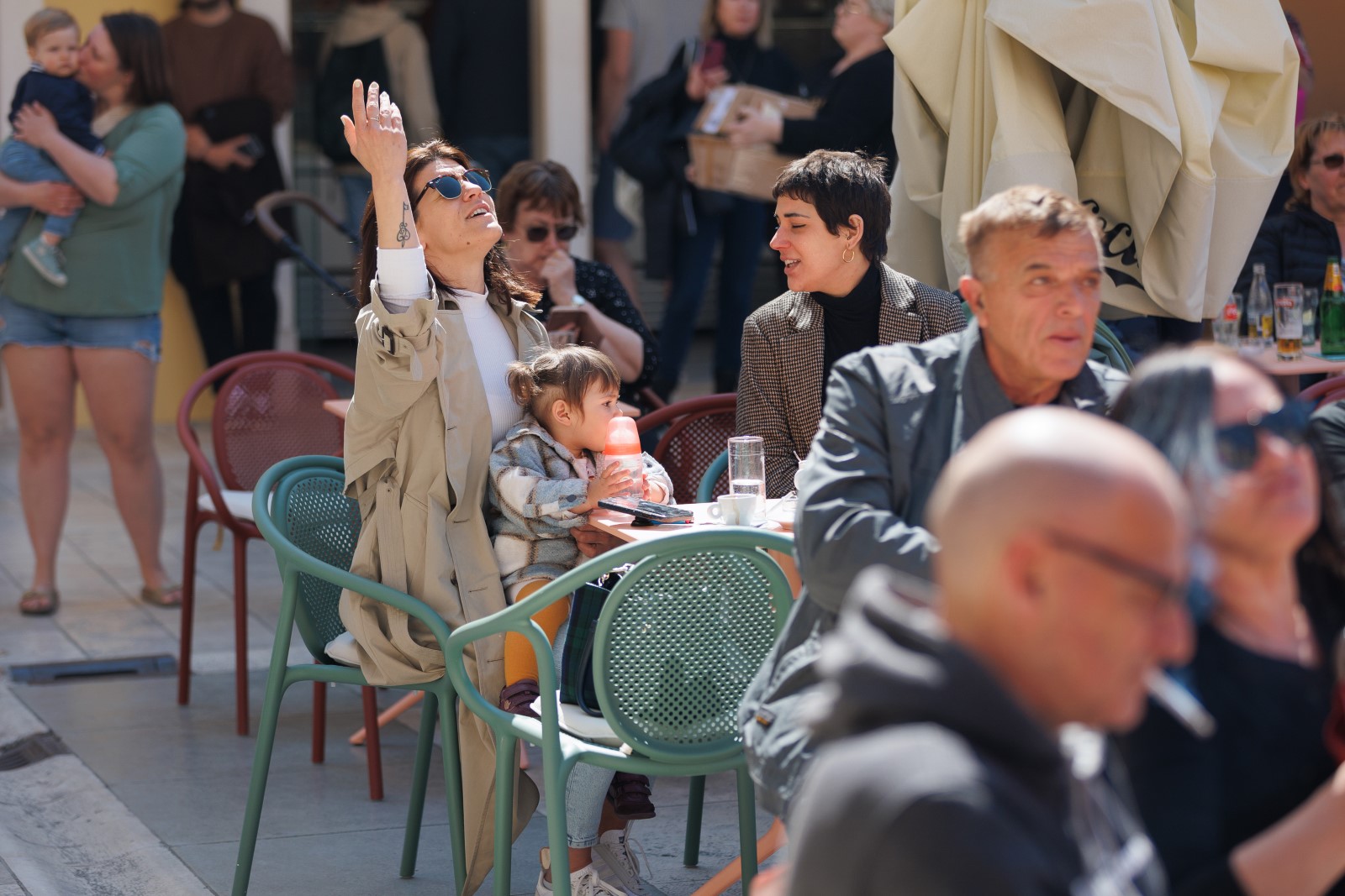 Grupa Forum na Narodnom trgu