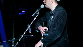 Otvaranje ljetne sezone u Ledani, nastup Luke Bulića, foto: Darko Belančić Otvaranje ljetne sezone u Ledani, nastup Luke Bulića, foto: Darko Belančić