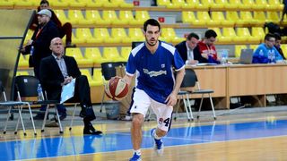 ABA Liga: KK Karpoš Sokoli – KK Zadar 85-79 ABA Liga: KK Karpoš Sokoli – KK Zadar 85-79