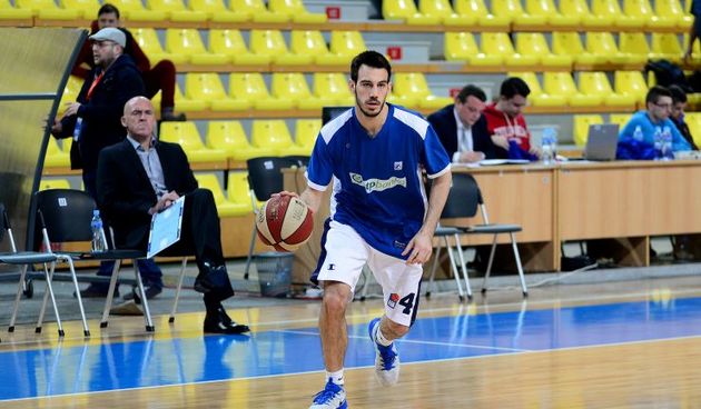 ABA Liga: KK Karpoš Sokoli – KK Zadar 85-79