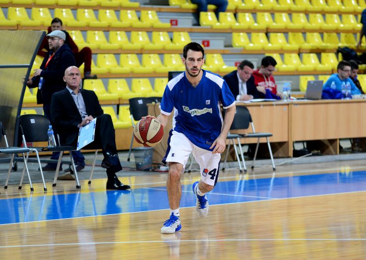 ABA Liga: KK Karpoš Sokoli – KK Zadar 85-79 ABA Liga: KK Karpoš Sokoli – KK Zadar 85-79