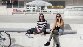 Đir po maglovitom gradu 16. listopada 2017. Đir po maglovitom gradu 16. listopada 2017.