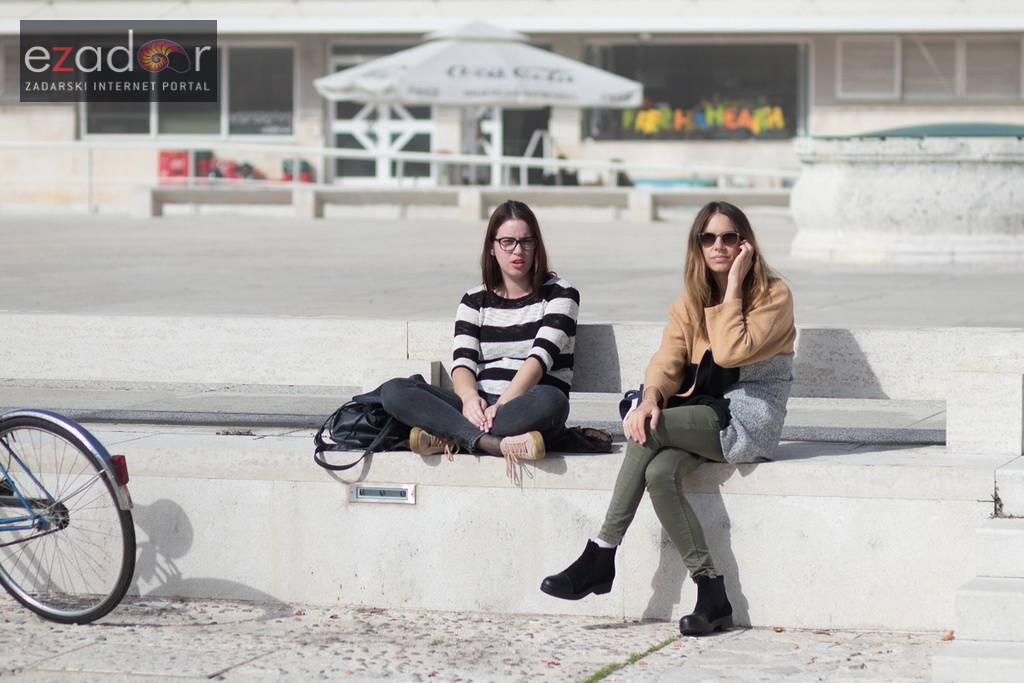 Đir po maglovitom gradu 16. listopada 2017. Đir po maglovitom gradu 16. listopada 2017.