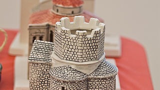 Muzej antickog stakla: 1. Festival suvenira Zadarske zupanije, Foto: Leo Banic Muzej antickog stakla: 1. Festival suvenira Zadarske zupanije, Foto: Leo Banic